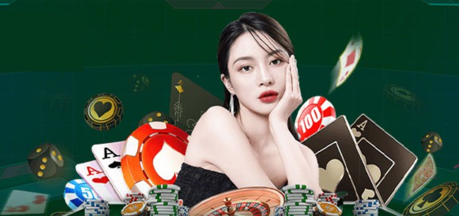 Casino O8