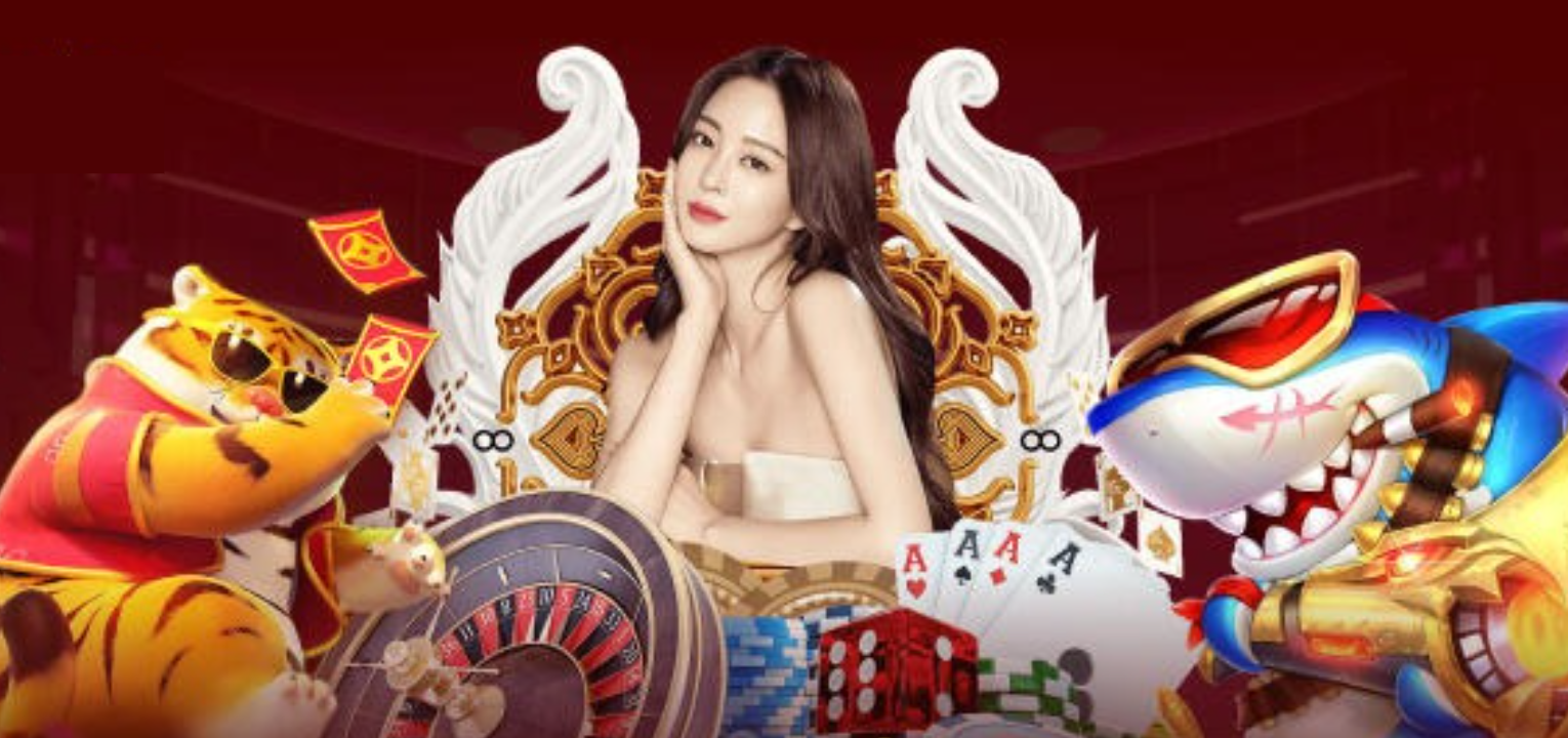 cổng game SHBET